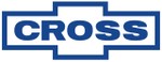 Cross Manufacturing, Inc. logo