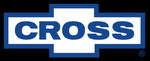 Cross Manufacturing, Inc. logo