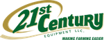 21st Century Equipment logo
