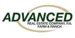 Advanced Real Estate Co. logo