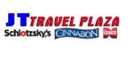 JT TRAVEL PLAZA LLC logo