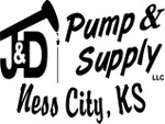 J&D PUMP & SUPPLY LLC logo