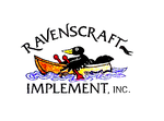 Ravenscraft Implement logo