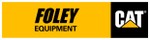 Foley Equipment  logo