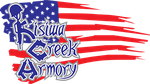 Kisiwa Creek Armory logo