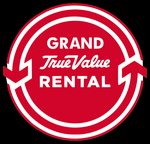 Grand True Value Rental logo