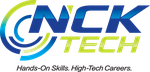 NCK Technical College logo