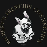 Richert's Frenchie Connection logo