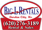 Big L Sales, Inc. logo