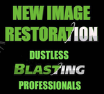 New Image Restoration logo