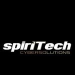 SpiriTech Cybersolutions logo