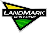 LandMark Implement logo