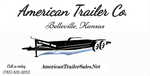 American Trailer Co. logo