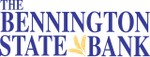 Bennington State Bank logo
