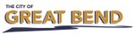 City of Great Bend logo
