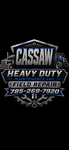 Cassaw Heavy Duty Maintenance & Repair logo