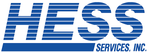 Hess Services, Inc. logo