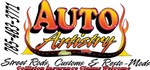 Auto Artistry logo