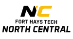 Fort Hays Tech | North Central logo