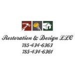 Restoration & Design LLC logo