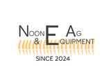 Noone Ag & Equipment logo