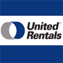 United Rentals - bpilkingto@ur.com or 785-656-3726- HAYS,KS logo