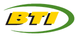 Bucklin Tractor & Implement (BTI) logo