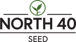 North 40 Seed logo