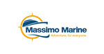 Massimo Marine logo