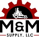 M&M Supply, LLC logo