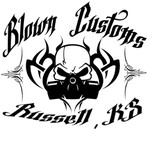Blown Customs logo