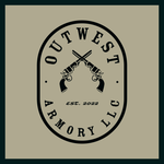 Outwest Armory LLC logo