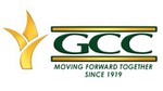 Garden City Co-op logo