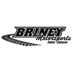 Briney Motorsports logo