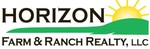 Horizon Farm & Ranch Realty LLC | Larry Koch-Agent logo