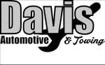Davis Automotive & Towing, LLC logo