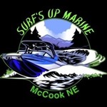 Surf's Up Marine logo