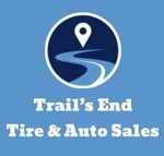 Trails End Tire and Auto Sales, LLC logo