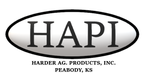 Harder Ag. Products, Inc. logo