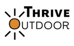 ThriveOutdoor logo