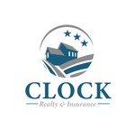 Clock Realty & Insurance  logo
