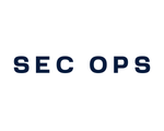 Sec Ops LLC logo