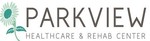PARKVIEW HEALTH AND REHABILITATION CENTER logo