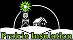 Prairie Insulation logo