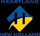 Heartland New Holland logo