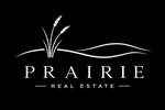 Prairie Real Estate Kansas logo