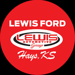 Lewis Ford of Hays logo