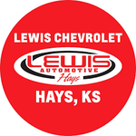 Lewis Chevrolet of Hays logo
