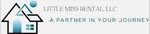 Little Miss Rental, LLC logo