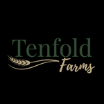 Tenfold Farms logo